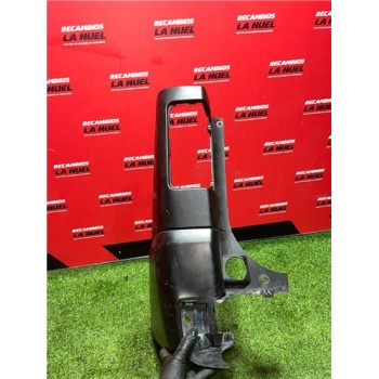 Recambio de esquinera paragolpes trasera izquierda para nissan nv300 camper (01.2018) 1.6 michelangelo [1,6 ltr. - 107 kw dci ca