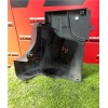 Recambio de esquinera paragolpes trasera izquierda para renault master iii furgón (02.2010) 2.3 l2h2 hka 3,5t [2,3 ltr. - 99 kw 