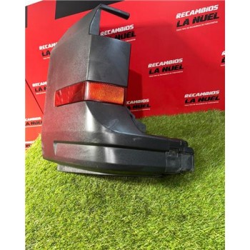 Recambio de esquinera paragolpes trasera izquierda para volkswagen crafter furgón (sy/sx)(09.2016) 2.0 35 furgón bm ta fwd [2,0 