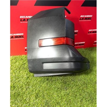 Recambio de esquinera paragolpes trasera izquierda para volkswagen crafter furgón (sy/sx)(09.2016) 2.0 35 furgón bm ta fwd [2,0 