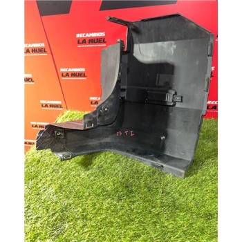 Recambio de esquinera paragolpes trasera izquierda para volkswagen crafter furgón (sy/sx)(09.2016) 2.0 35 furgón bm ta fwd [2,0 