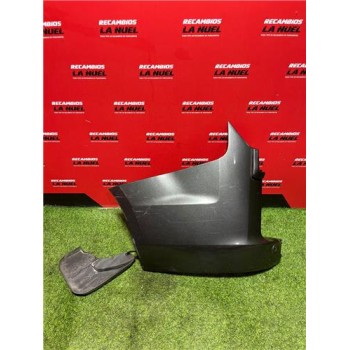 Recambio de esquinera paragolpes trasera izquierda para ford transit/tourneo custom combi (ttf)(2012) 2.0 320 l1 transit trend [