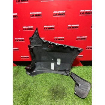Recambio de esquinera paragolpes trasera izquierda para ford transit/tourneo custom combi (ttf)(2012) 2.0 320 l1 transit trend [