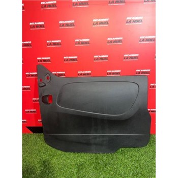 Recambio de guarnecido puerta corredera derecha para renault trafic iii furgón (06.2014) m9r z7 referencia OEM IAM 93868253  