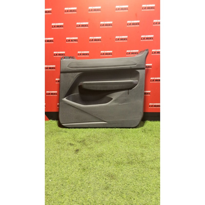 Recambio de guarnecido puerta corredera derecha para ford tourneo connect (cfj)(2022) 1.5 active [1,5 ltr. - 84 kw ecoboost cat]