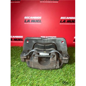 Recambio de pinza freno delantera derecha para peugeot peugeot partnert yh01 referencia OEM IAM 9830798780  