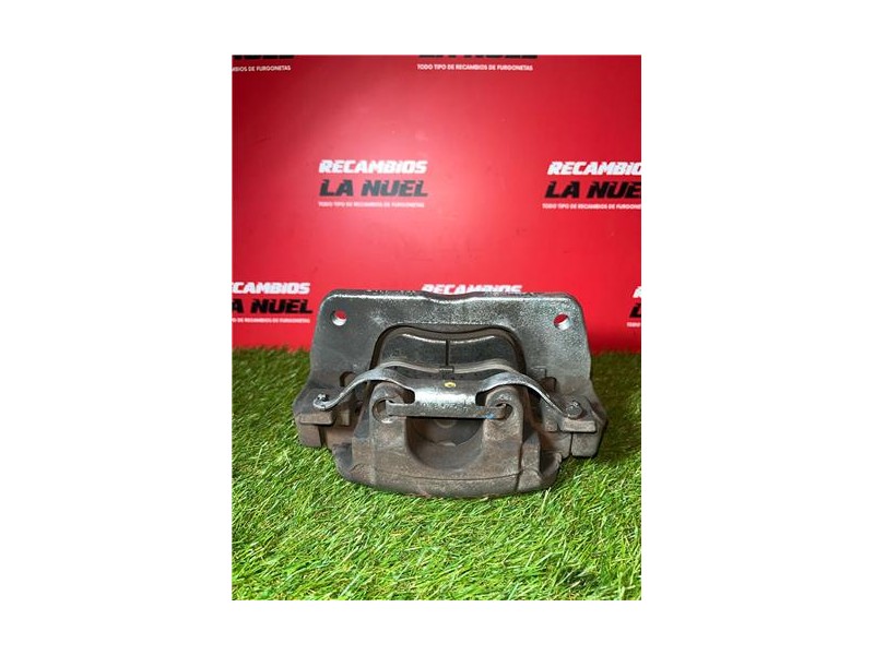 Recambio de pinza freno delantera derecha para peugeot peugeot partnert yh01 referencia OEM IAM 9830798780  