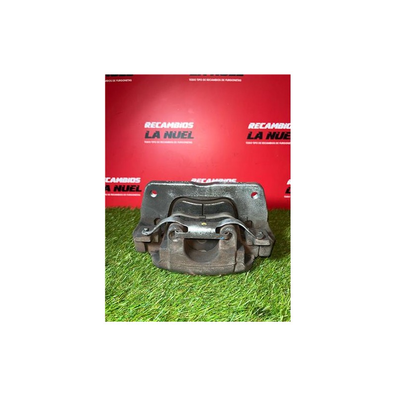 Recambio de pinza freno delantera derecha para peugeot peugeot partnert yh01 referencia OEM IAM 9830798780  