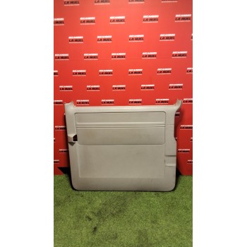 Recambio de guarnecido puerta corredera derecha para volkswagen t6 transporter bus (sg)(05.2015) 2.0 caravelle premium largo [2,