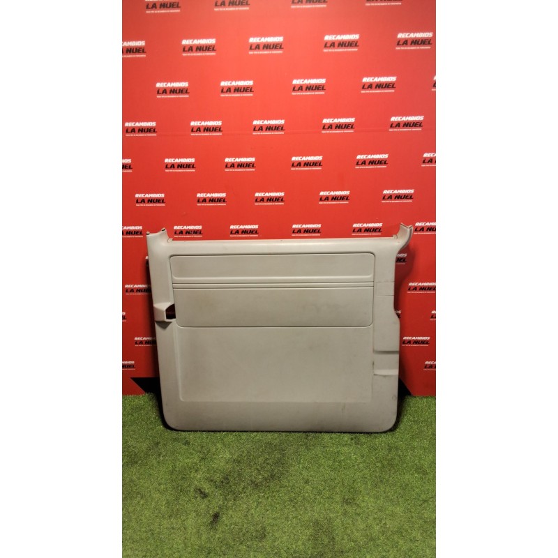 Recambio de guarnecido puerta corredera derecha para volkswagen t6 transporter bus (sg)(05.2015) 2.0 caravelle premium largo [2,