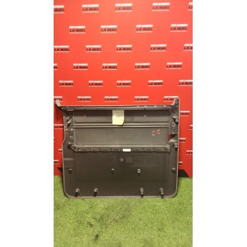 Recambio de guarnecido puerta corredera derecha para volkswagen t6 transporter bus (sg)(05.2015) 2.0 caravelle premium largo [2,