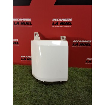 Recambio de esquinera paragolpes trasera izquierda para volkswagen t6 transporter bus (sg)(05.2015) 2.0 caravelle premium largo 