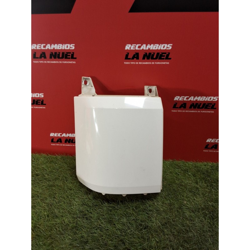 Recambio de esquinera paragolpes trasera izquierda para volkswagen t6 transporter bus (sg)(05.2015) 2.0 caravelle premium largo 