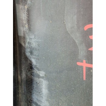 Recambio de esquinera paragolpes trasera izquierda para volkswagen t6 transporter bus (sg)(05.2015) 2.0 caravelle premium largo 