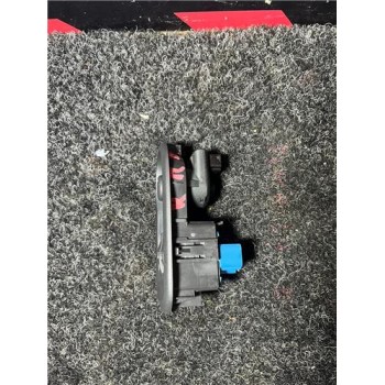 Recambio de mando elevalunas del. izdo. para renault master iii furgón (02.2010) 2.3 l1h1 ka 2,8t [2,3 ltr. - 96 kw dci diesel c