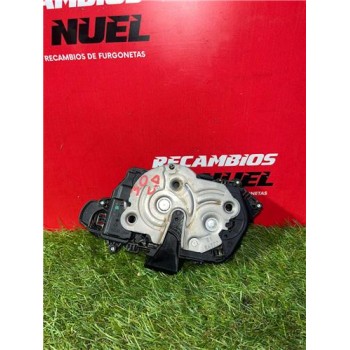 CERRADURA PUERTA CORREDERA DERECHA 7LA843604S 