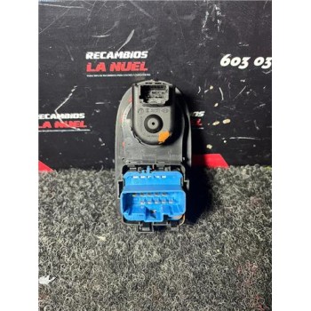 Recambio de mando elevalunas del. izdo. para renault master iii furgón (02.2010) 2.3 l1h1 ka 2,8t [2,3 ltr. - 96 kw dci diesel c