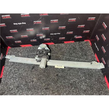 Recambio de mecanismo elevalunas del. dcho. para nissan nv300 camper (01.2018) 1.6 michelangelo [1,6 ltr. - 107 kw dci cat] refe