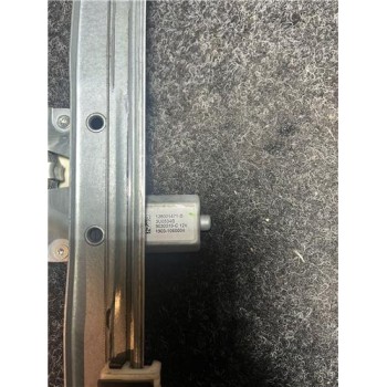 Recambio de mecanismo elevalunas del. dcho. para nissan nv300 camper (01.2018) 1.6 michelangelo [1,6 ltr. - 107 kw dci cat] refe