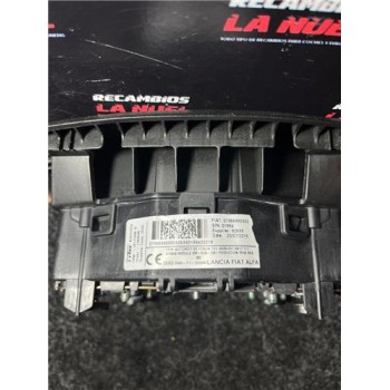 Recambio de airbag volante para citroën jumper furgon (05.2014) 2.0 30 l1h1 bluehdi 110 [2,0 ltr. - 81 kw blue-hdi fap cat] refe