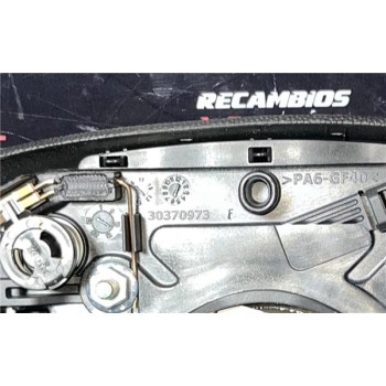 Recambio de airbag volante para citroën jumper furgon (05.2014) 2.0 30 l1h1 bluehdi 110 [2,0 ltr. - 81 kw blue-hdi fap cat] refe