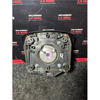 Recambio de airbag volante para citroën jumper furgon (05.2014) 2.0 30 l1h1 bluehdi 110 [2,0 ltr. - 81 kw blue-hdi fap cat] refe