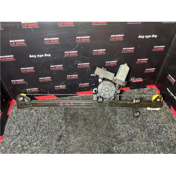 Recambio de mecanismo elevalunas del. dcho. para citroën jumper furgon (05.2014) 2.0 30 l1h1 bluehdi 110 [2,0 ltr. - 81 kw blue-