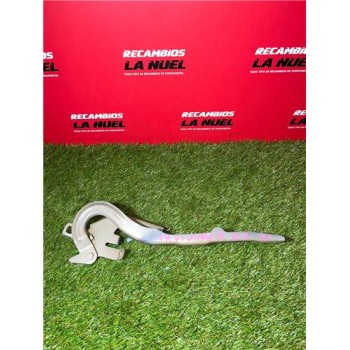 Recambio de bisagra capo izda. para opel vivaro furgón (2019) 1.5 s express [1,5 ltr. - 75 kw cdti dpf] referencia OEM IAM 98231