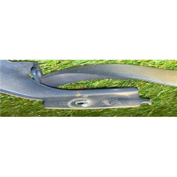 Recambio de bisagra capo izda. para opel vivaro furgón (2019) 1.5 s express [1,5 ltr. - 75 kw cdti dpf] referencia OEM IAM 98231