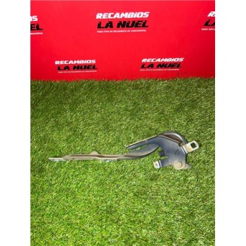 Recambio de bisagra capo izda. para opel vivaro furgón (2019) 1.5 s express [1,5 ltr. - 75 kw cdti dpf] referencia OEM IAM 98231