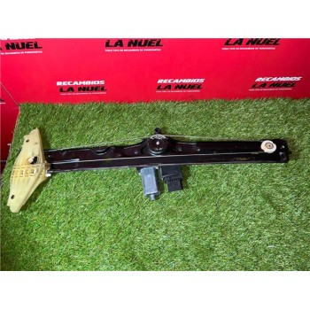 Recambio de mecanismo elevalunas del. dcho. para opel vivaro furgón (2019) 1.5 s express [1,5 ltr. - 75 kw cdti dpf] referencia 