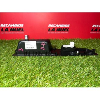 Recambio de mando elevalunas del. dcho. para opel vivaro furgón (2019) 1.5 s express [1,5 ltr. - 75 kw cdti dpf] referencia OEM 