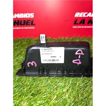 Recambio de mando elevalunas del. dcho. para opel vivaro furgón (2019) 1.5 s express [1,5 ltr. - 75 kw cdti dpf] referencia OEM 