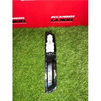 Recambio de mando elevalunas del. izdo. para opel vivaro furgón (2019) 1.5 s express [1,5 ltr. - 75 kw cdti dpf] referencia OEM 