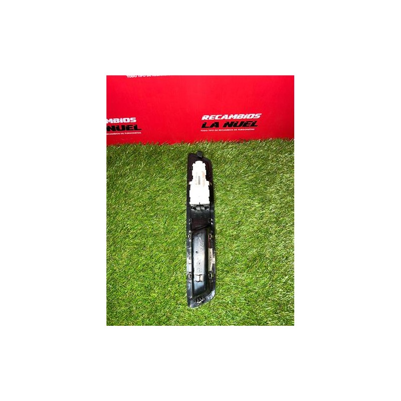 Recambio de mando elevalunas del. izdo. para opel vivaro furgón (2019) 1.5 s express [1,5 ltr. - 75 kw cdti dpf] referencia OEM 