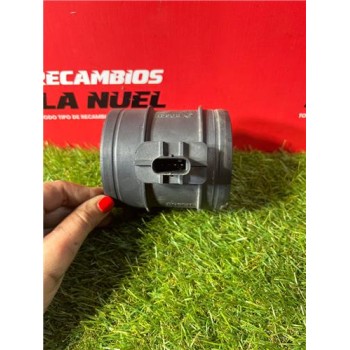 Recambio de caudalimetro para iveco daily furgón (2014) 2.3 fg 33 s ... v batalla 3520 [2,3 ltr. - 100 kw diesel scr] referencia