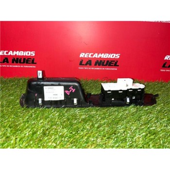 Recambio de mando elevalunas del. izdo. para opel vivaro furgón (2019) 1.5 s express [1,5 ltr. - 75 kw cdti dpf] referencia OEM 