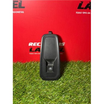 Recambio de mando elevalunas del. dcho. para renault trafic iii combi (08.2014) 2.0 l1h1 3,0t (8/9 asientos) equilibre [2,0 ltr.