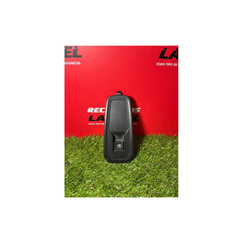 Recambio de mando elevalunas del. dcho. para renault trafic iii combi (08.2014) 2.0 l1h1 3,0t (8/9 asientos) equilibre [2,0 ltr.