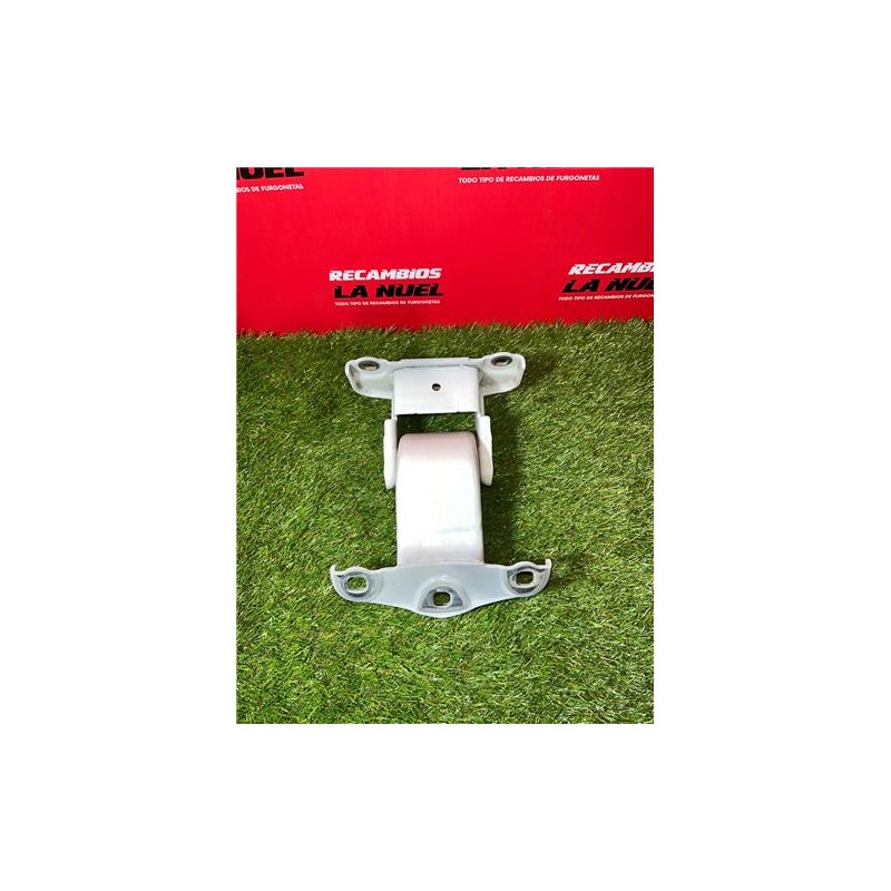 Recambio de bisagra sup. puerta tra. dcha. para renault trafic iii combi (08.2014) 2.0 l1h1 3,0t (8/9 asientos) equilibre [2,0 l