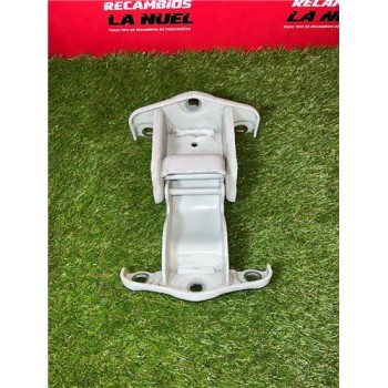 Recambio de bisagra sup. puerta tra. dcha. para renault trafic iii combi (08.2014) 2.0 l1h1 3,0t (8/9 asientos) equilibre [2,0 l