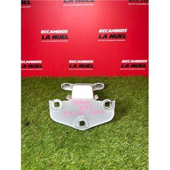 Recambio de bisagra sup. puerta tra. dcha. para renault trafic iii combi (08.2014) 2.0 l1h1 3,0t (8/9 asientos) equilibre [2,0 l