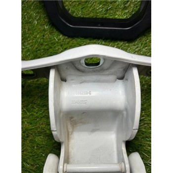 Recambio de bisagra inf. puerta tra. izda. para renault trafic iii combi (08.2014) 2.0 l1h1 3,0t (8/9 asientos) equilibre [2,0 l