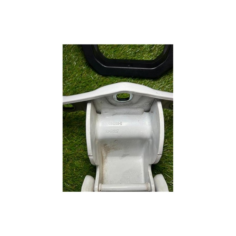 Recambio de bisagra inf. puerta tra. izda. para renault trafic iii combi (08.2014) 2.0 l1h1 3,0t (8/9 asientos) equilibre [2,0 l