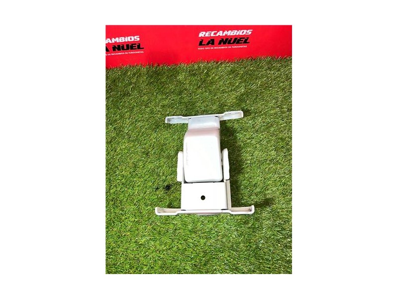 Recambio de bisagra inf. puerta tra. izda. para renault trafic iii combi (08.2014) 2.0 l1h1 3,0t (8/9 asientos) equilibre [2,0 l