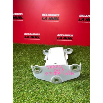 Recambio de bisagra inf. puerta tra. izda. para renault trafic iii combi (08.2014) 2.0 l1h1 3,0t (8/9 asientos) equilibre [2,0 l