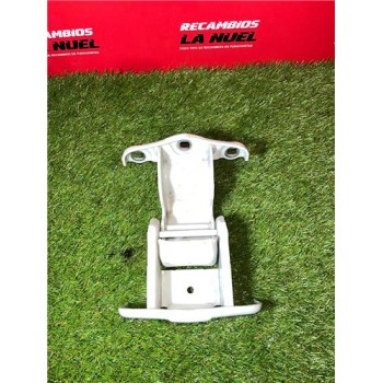 Recambio de bisagra inf. puerta tra. izda. para renault trafic iii combi (08.2014) 2.0 l1h1 3,0t (8/9 asientos) equilibre [2,0 l