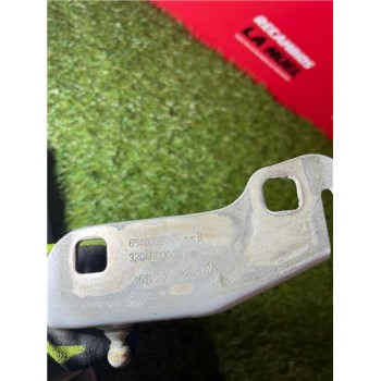Recambio de bisagra capo izda. para renault trafic iii combi (08.2014) 2.0 l1h1 3,0t (8/9 asientos) equilibre [2,0 ltr. - 81 kw 