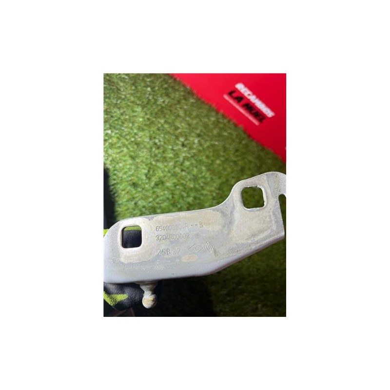 Recambio de bisagra capo izda. para renault trafic iii combi (08.2014) 2.0 l1h1 3,0t (8/9 asientos) equilibre [2,0 ltr. - 81 kw 