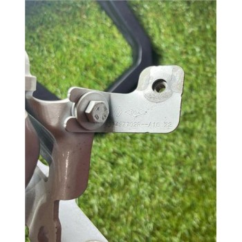 Recambio de bisagra capo izda. para renault trafic iii combi (08.2014) 2.0 l1h1 3,0t (8/9 asientos) equilibre [2,0 ltr. - 81 kw 